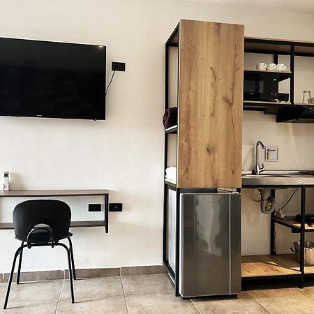 Apartahotel Медельин Экстерьер фото