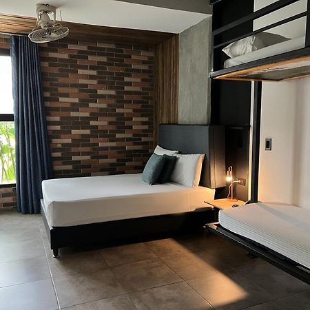 Apartahotel Медельин Экстерьер фото