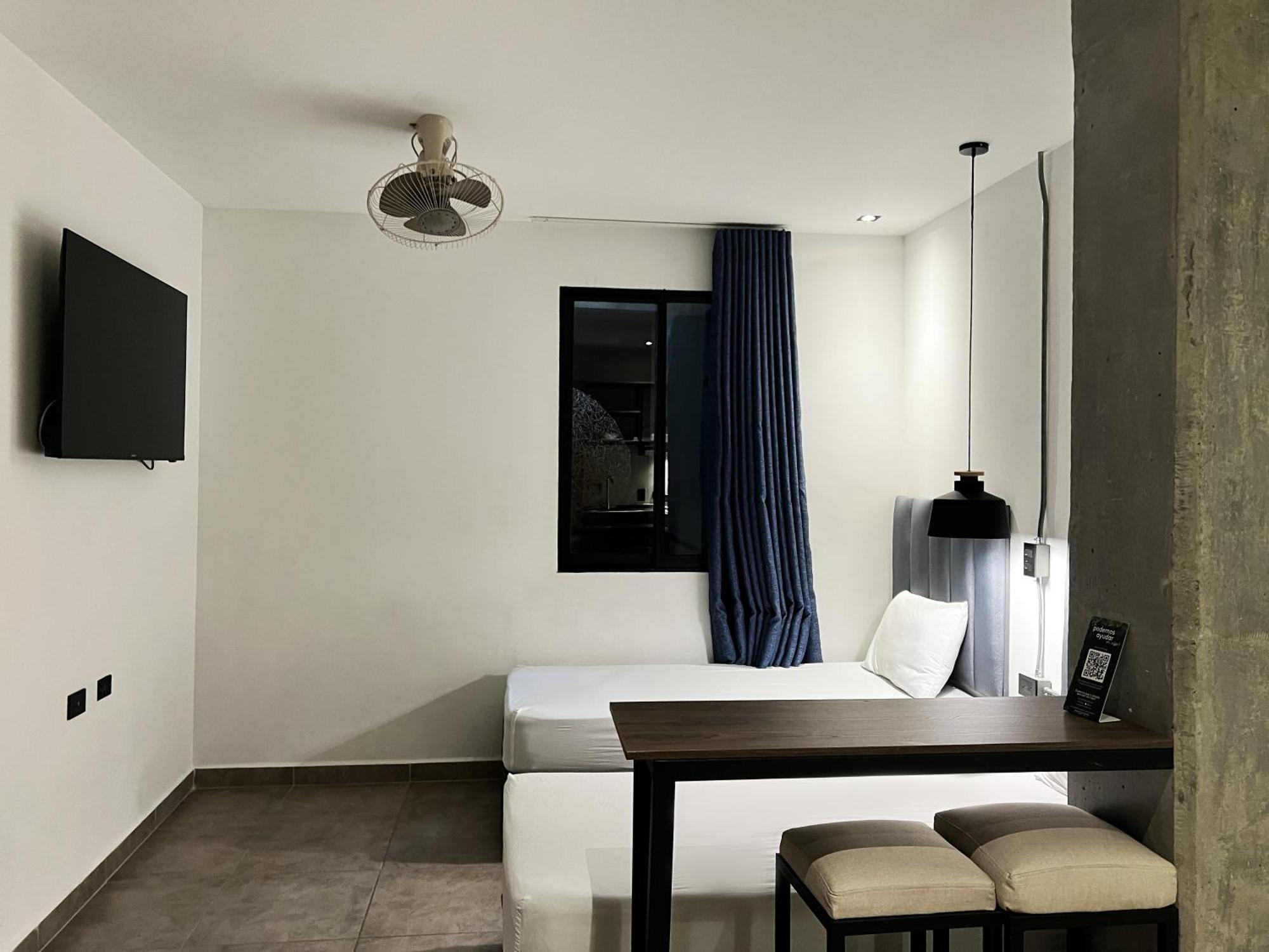 Apartahotel Медельин Экстерьер фото