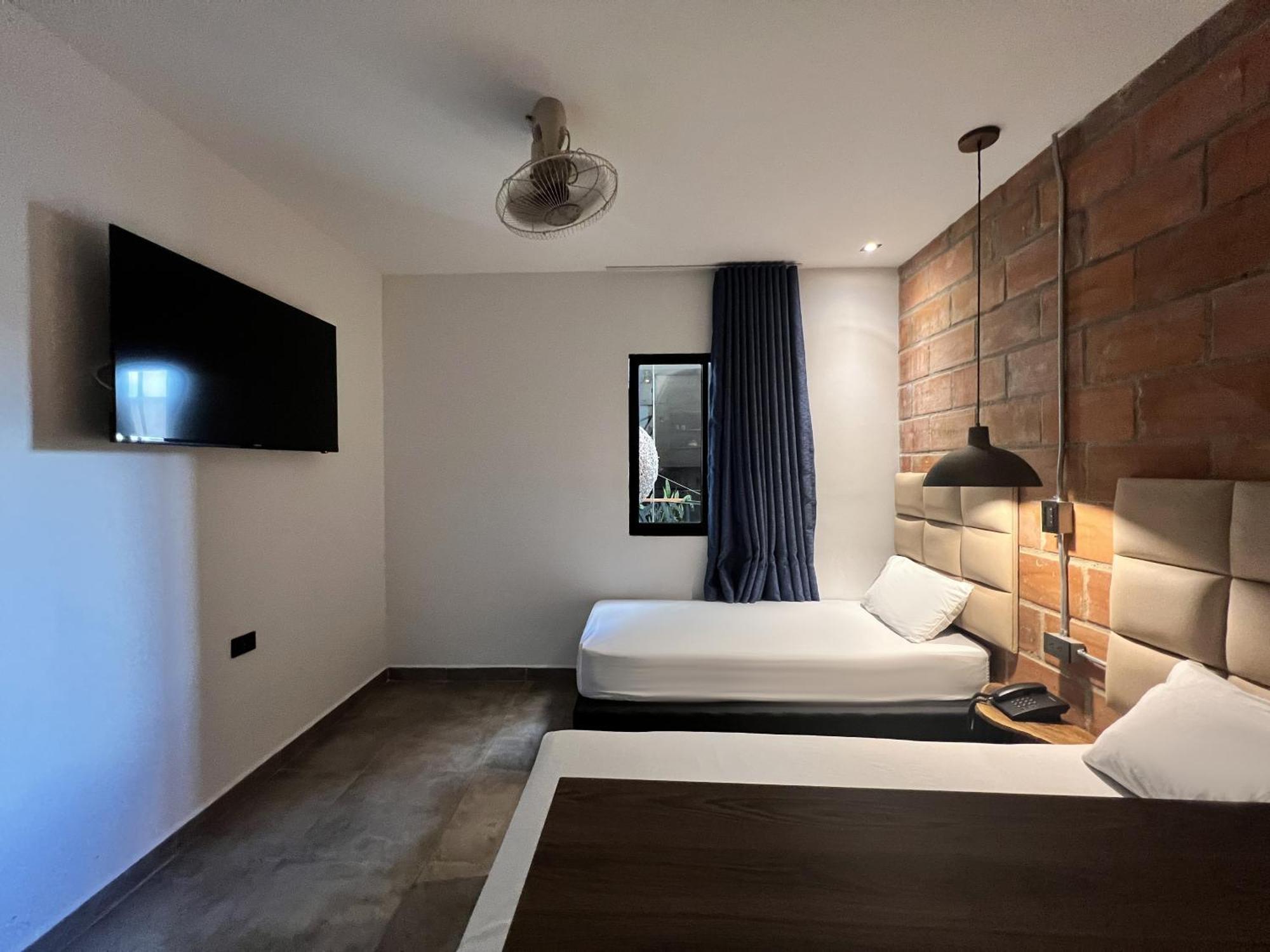 Apartahotel Медельин Экстерьер фото