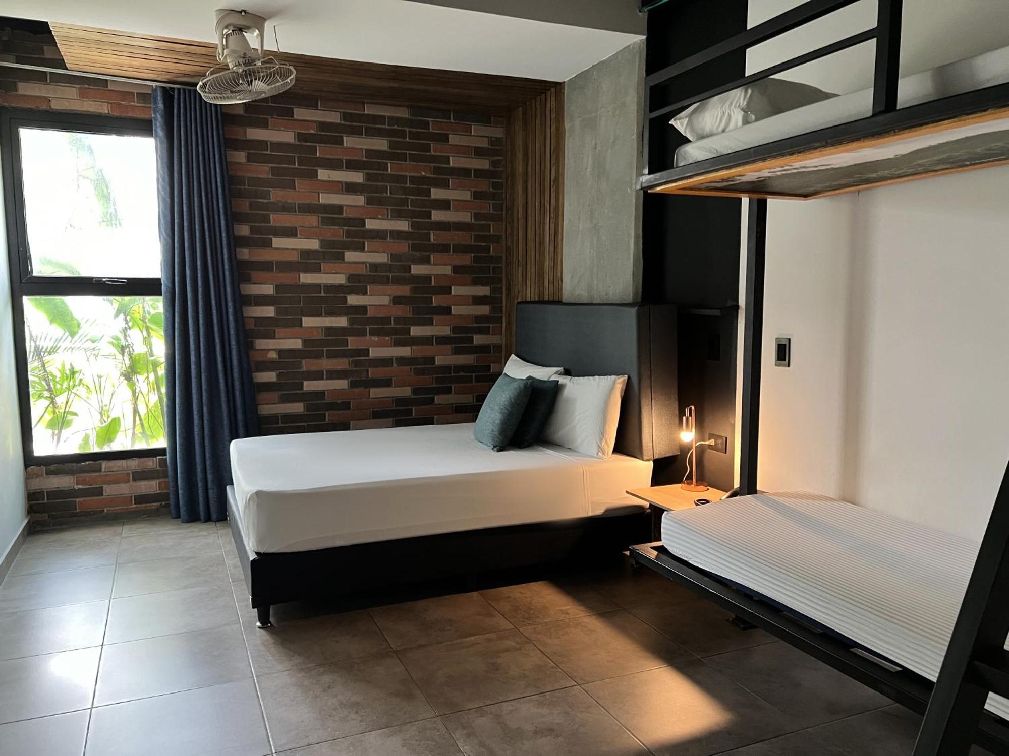 Apartahotel Медельин Экстерьер фото