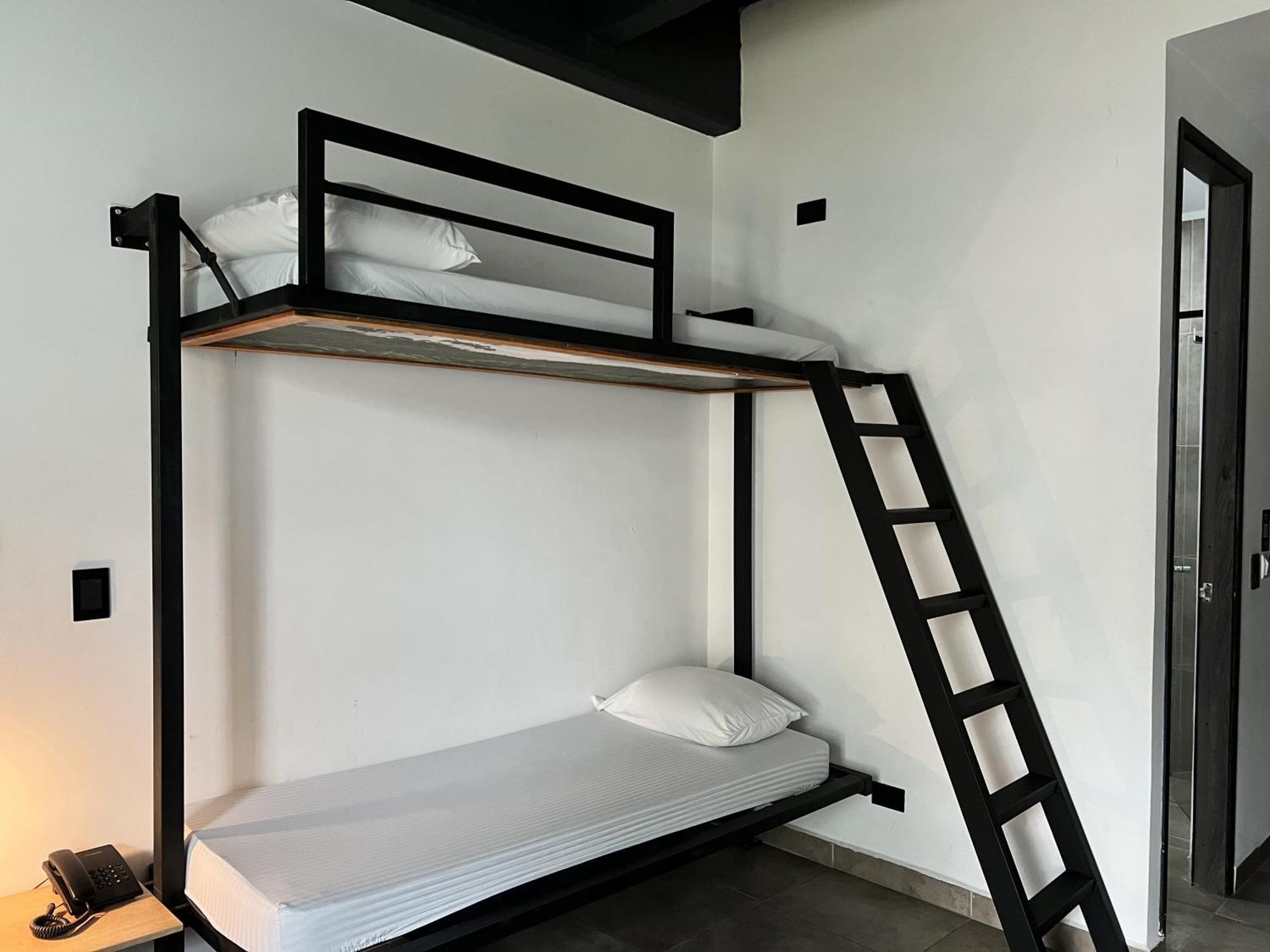 Apartahotel Медельин Экстерьер фото