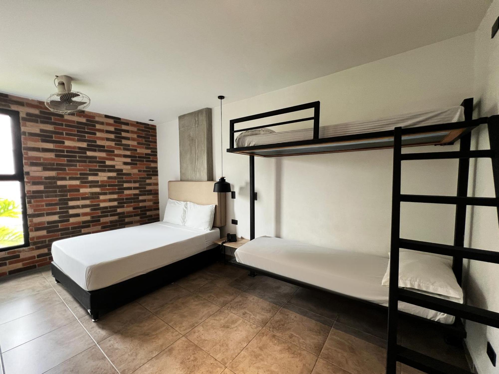 Apartahotel Медельин Экстерьер фото