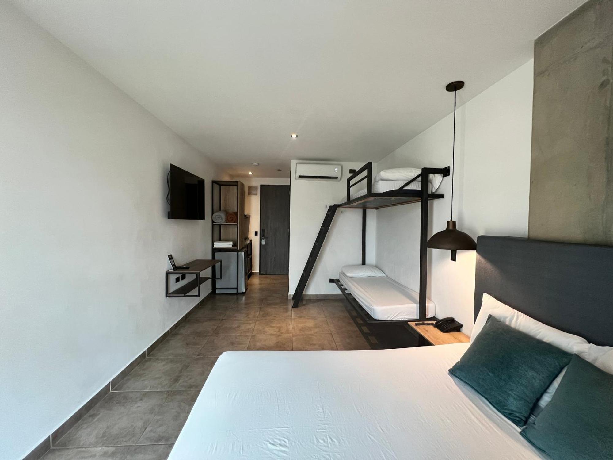Apartahotel Медельин Экстерьер фото