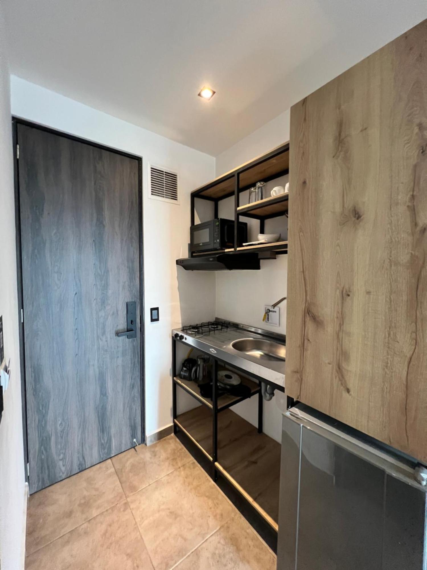 Apartahotel Медельин Экстерьер фото