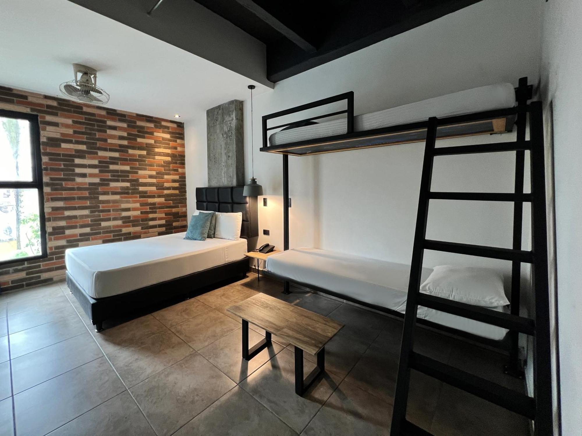 Apartahotel Медельин Экстерьер фото