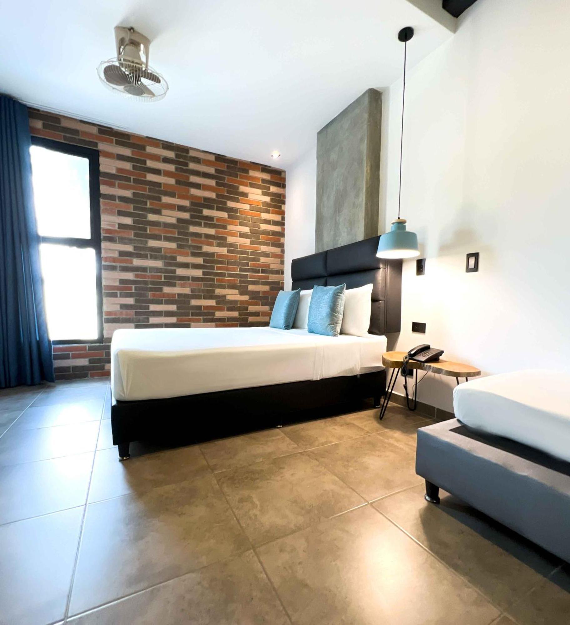 Apartahotel Медельин Экстерьер фото