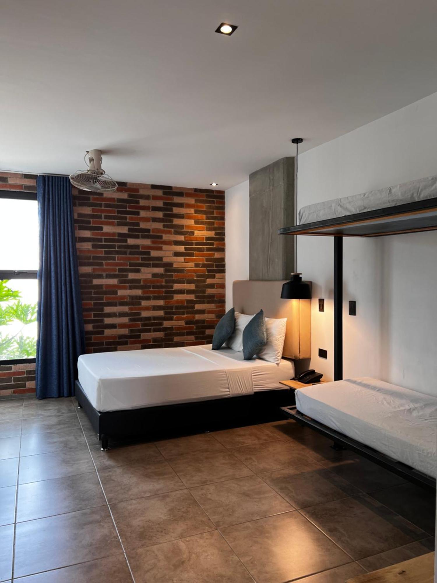 Apartahotel Медельин Экстерьер фото