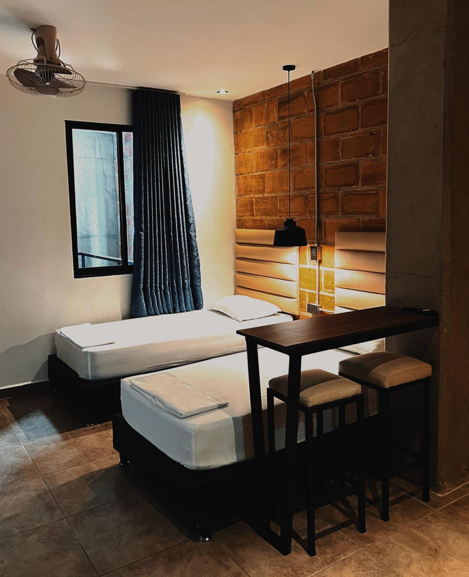 Apartahotel Медельин Экстерьер фото