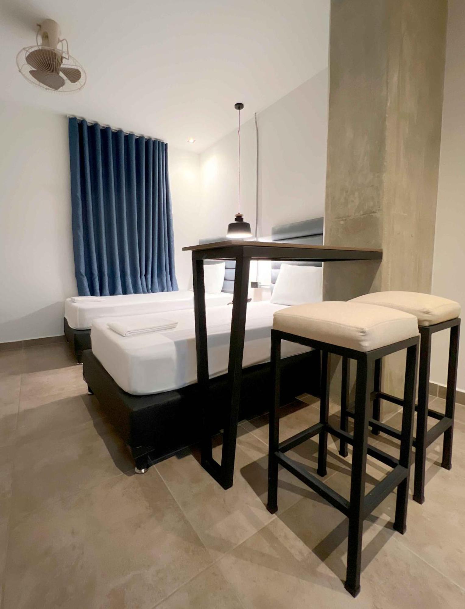 Apartahotel Медельин Экстерьер фото