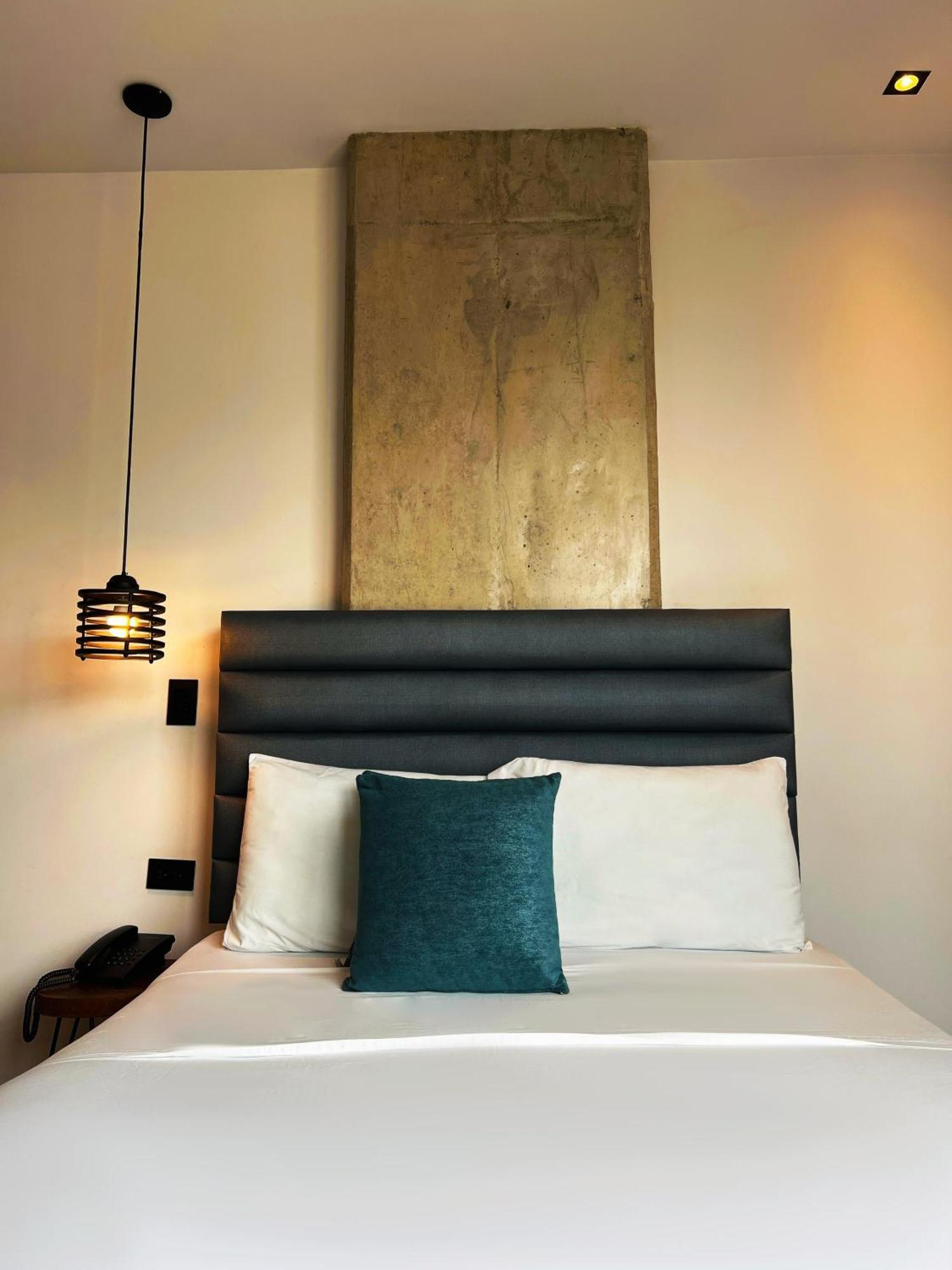 Apartahotel Медельин Экстерьер фото